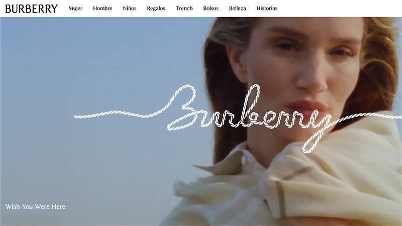 De Trench a&nbsp;Trend